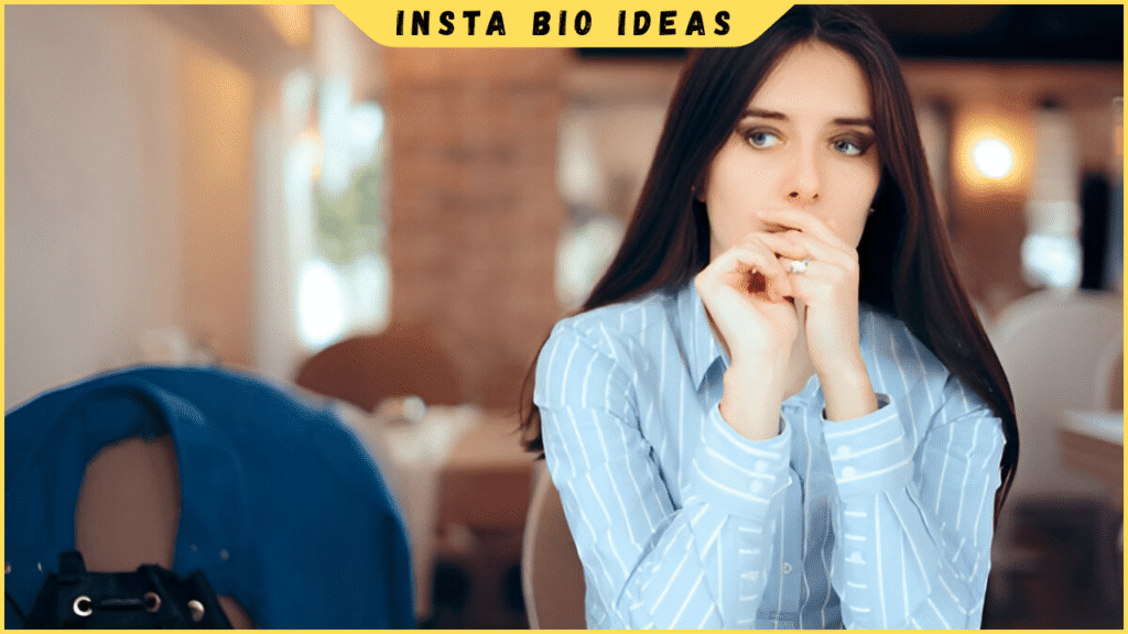 Sad Shayari Instagram Bios for Broken Hearts