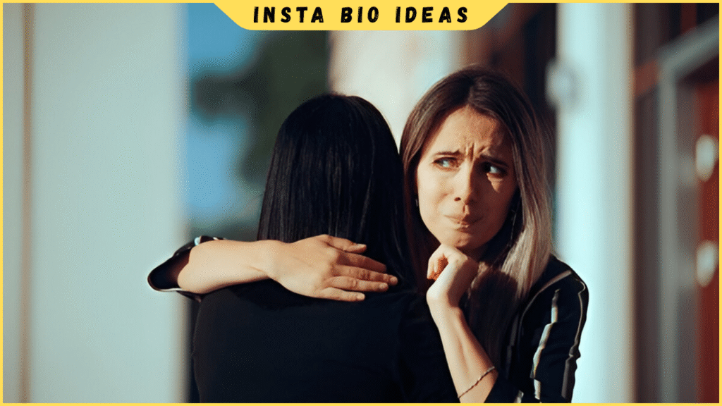 Best Attitude Bios for WhatsApp