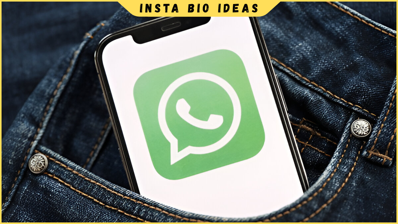 Attitude WhatsApp Bio Ideas