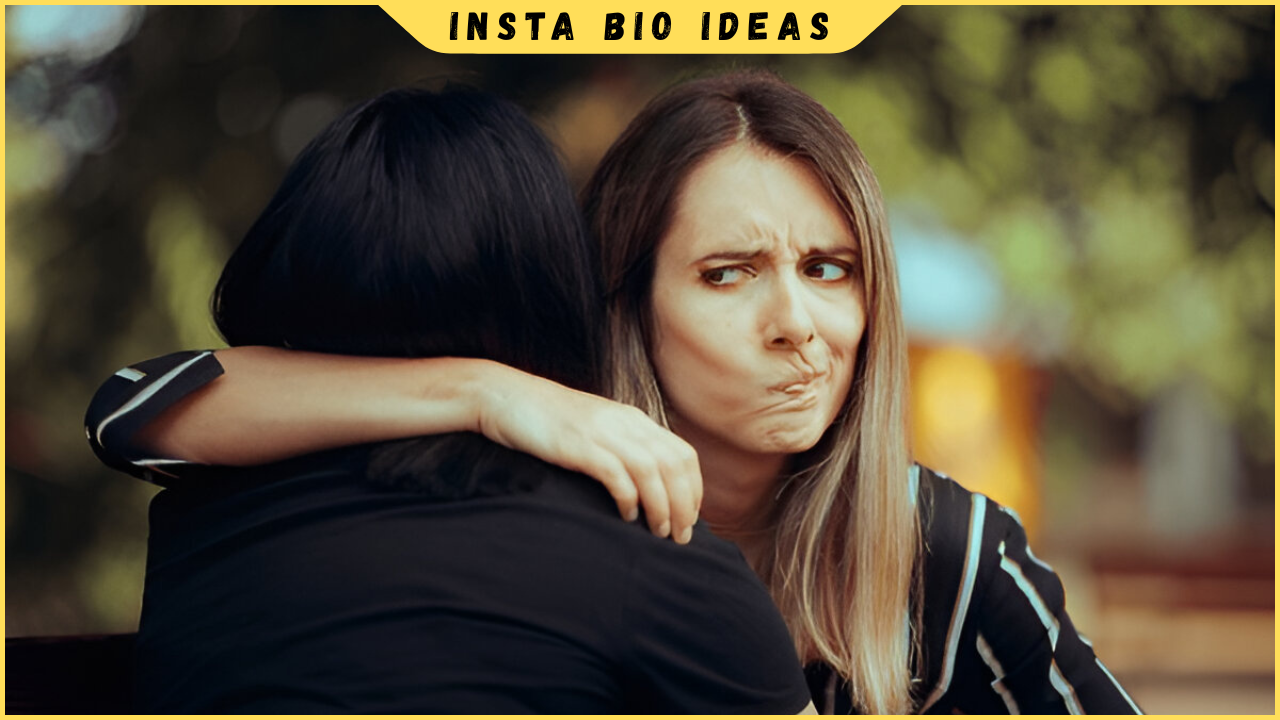 Attitude Bio for WhatsApp in English