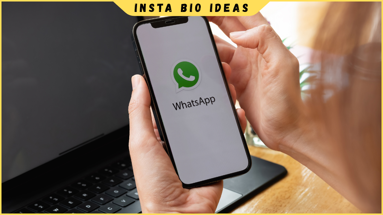 Shayari for WhatsApp Bio