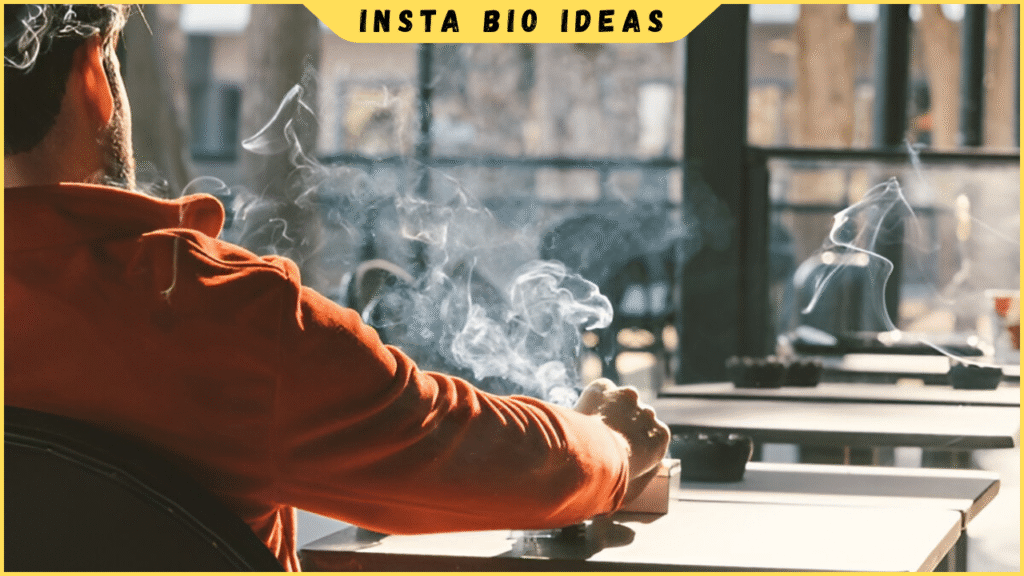 Attitude Shayari for Bio