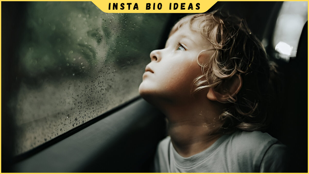 Instagram Bio Ideas in English