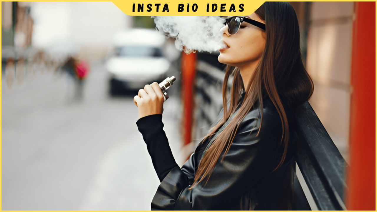 Attitude Shayari Bio for Girls