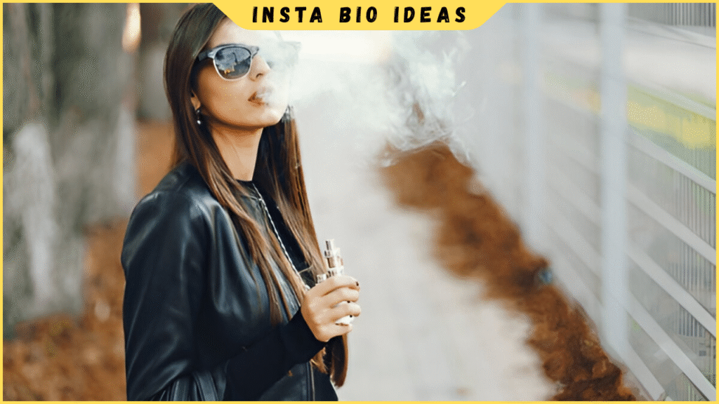 Best Attitude Shayari Bio for Girls